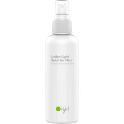 O'right Linden Light Hold Hair Mist - 170 ml