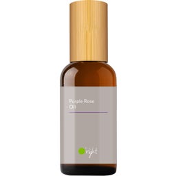 O'right Purple Rose Hair Oil - 100 ml