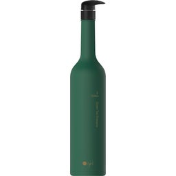 O'right Green Tea Shampoo Forest Green - 1.000 ml