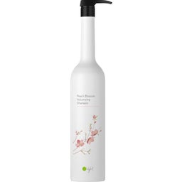 O'right Peach Blossom Volumizing Shampoo - 1.000 ml