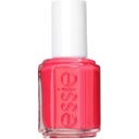 essie Esmalte Red Tones - 72 - peach daiquiri