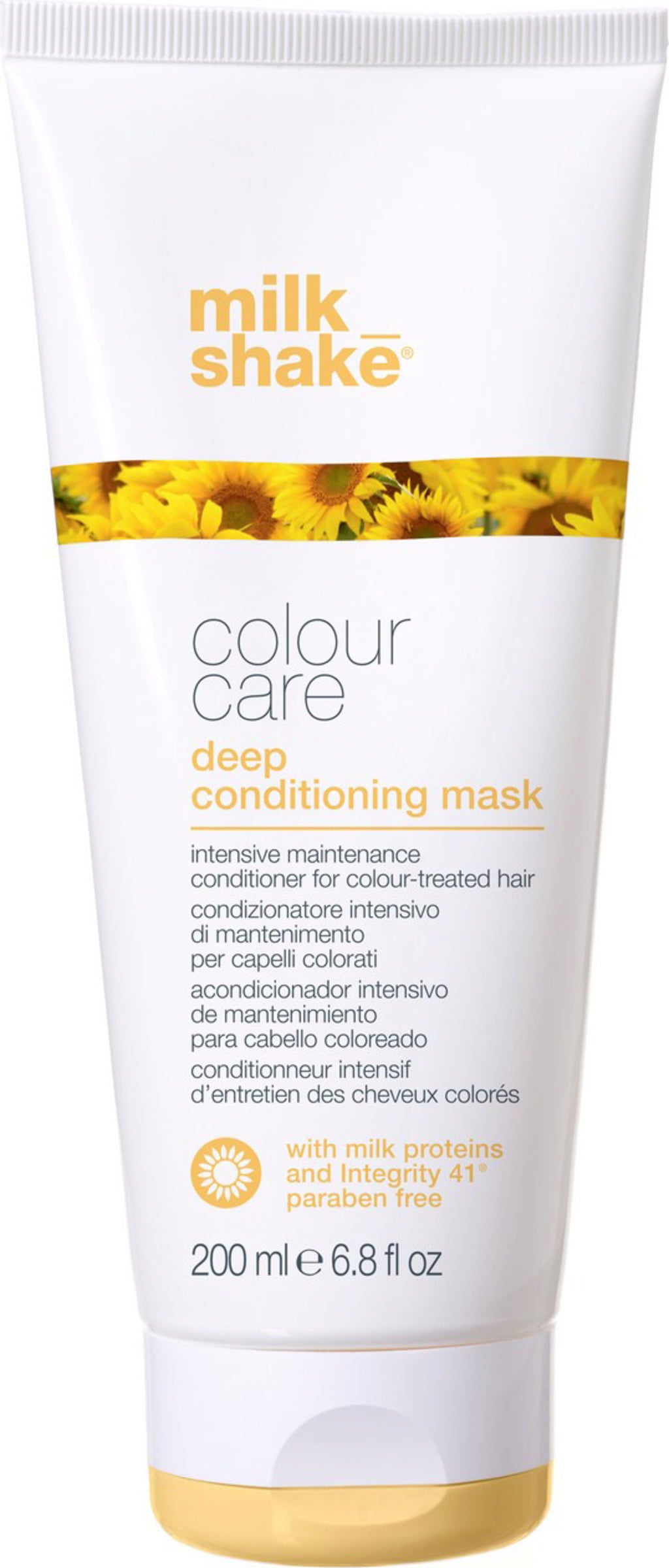 milk_shake Colour Maintainer Deep Conditioning Mask - 200 ml