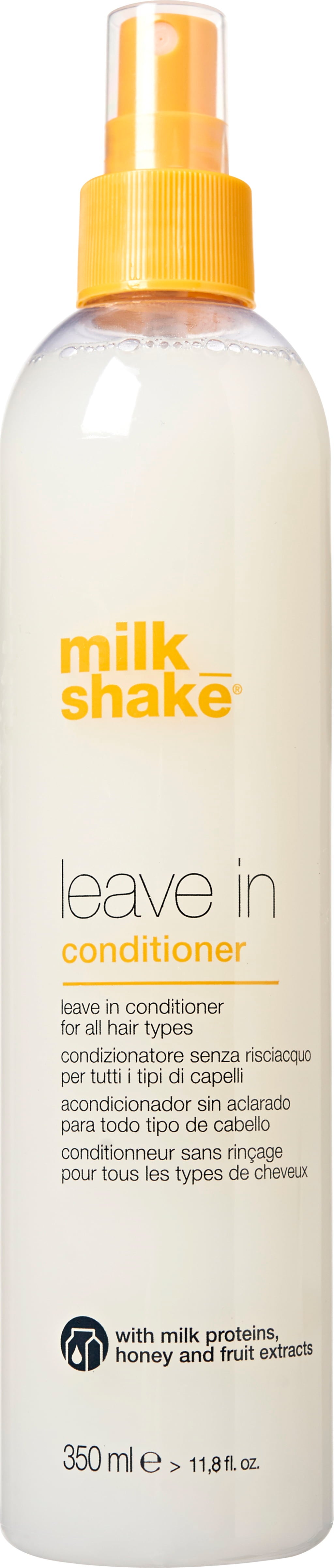 milk_shake Leave-In Conditioner - 350 ml