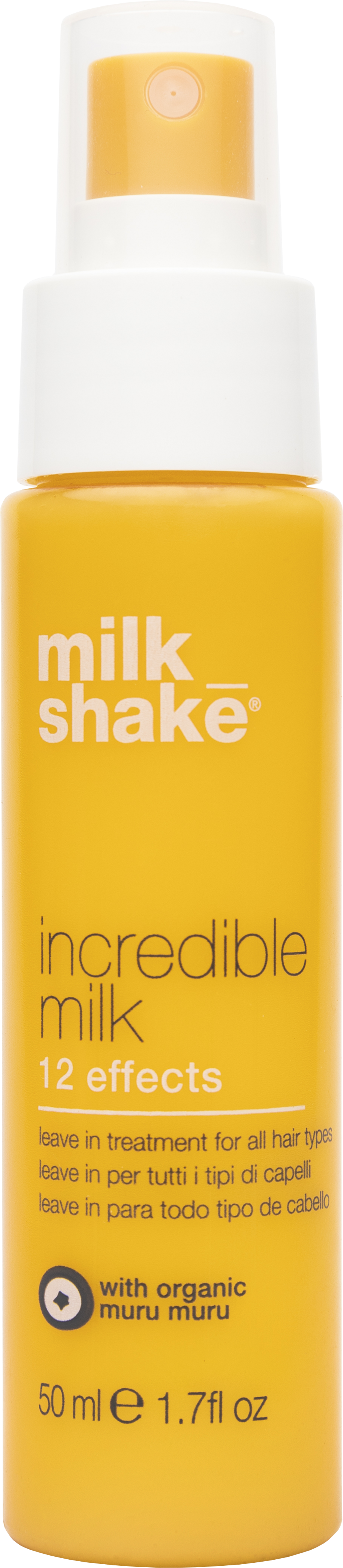 milk_shake Incredible Milk - 12 Effects - 50 ml