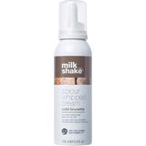 milk_shake Colour Whipped Cream COLD BRUNETTE