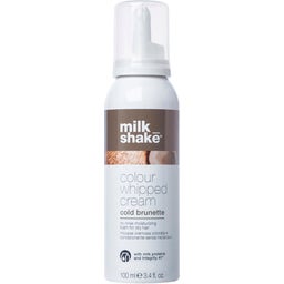 milk_shake Colour Whipped Cream COLD BRUNETTE - 100 ml