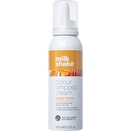 milk_shake Colour Whipped Cream BEIGE BLOND - 100 ml