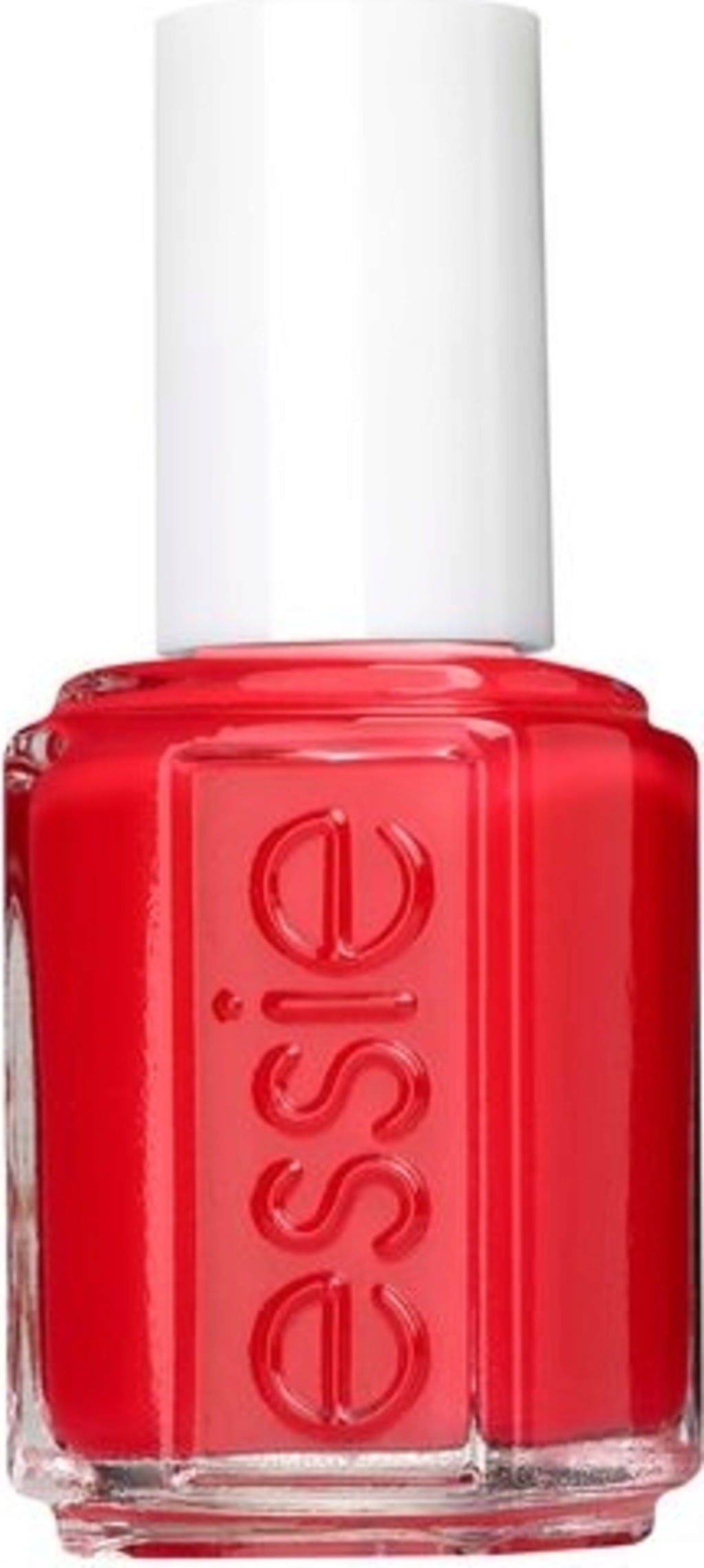 Red Tones Nail Polish, 63 - too too hot (13.5 ml)