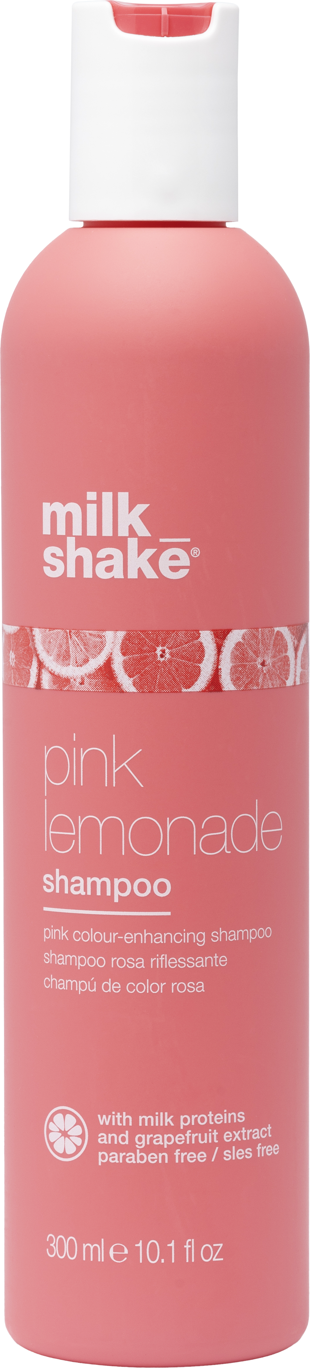 milk_shake Pink Lemonade Shampoo - 300 ml
