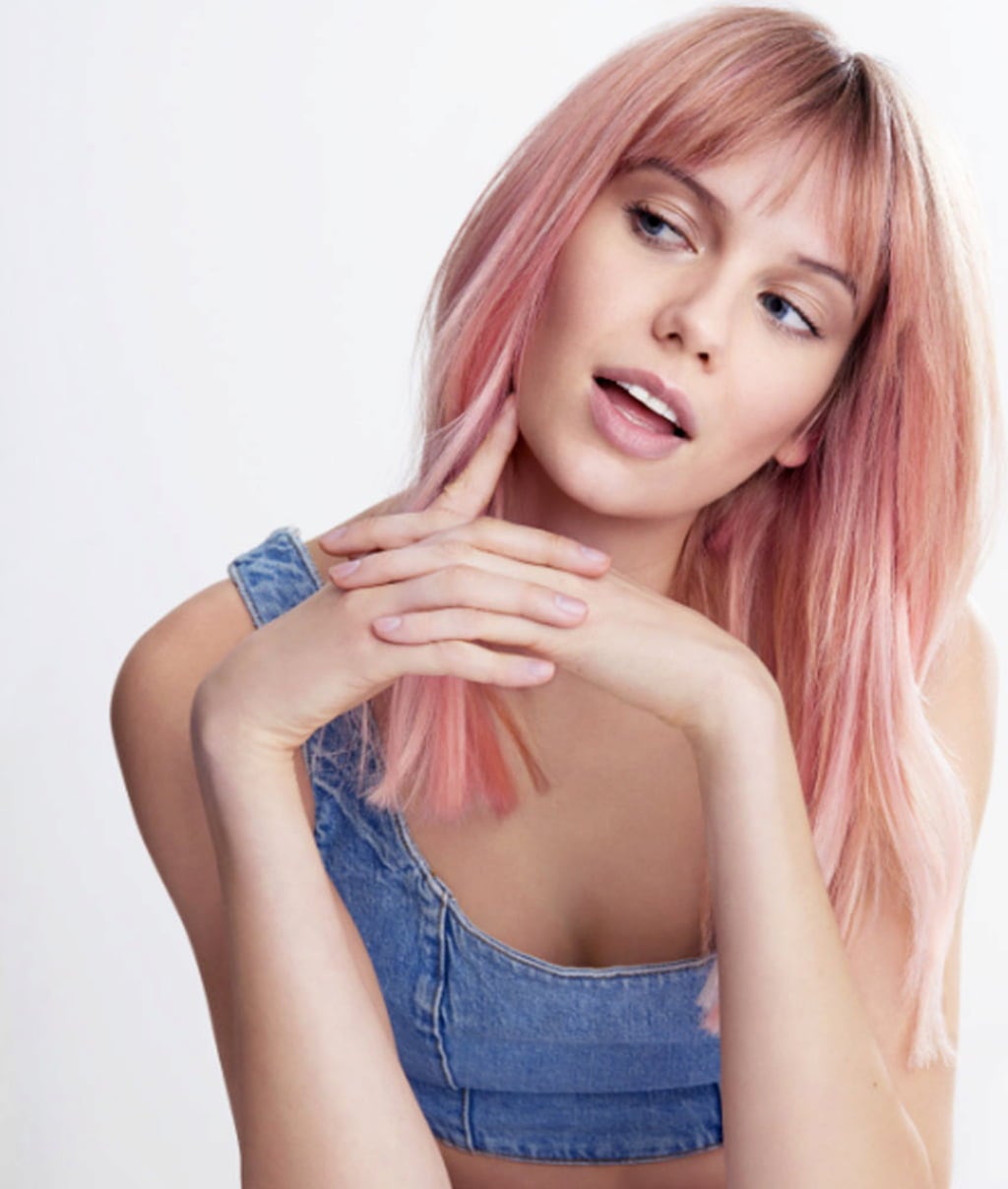 milk_shake Pink Lemonade Shampoo - 300 ml
