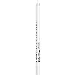 NYX Professional Makeup Epic Wear Semi-Perm Graphic Liner Stick - 09 - Pure White