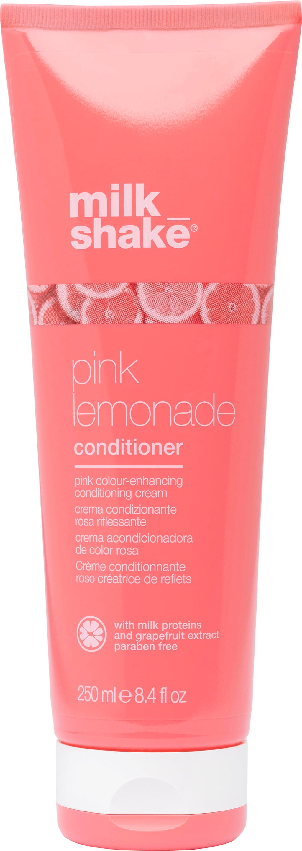 milk_shake Pink Lemonade Conditioner - 250 ml