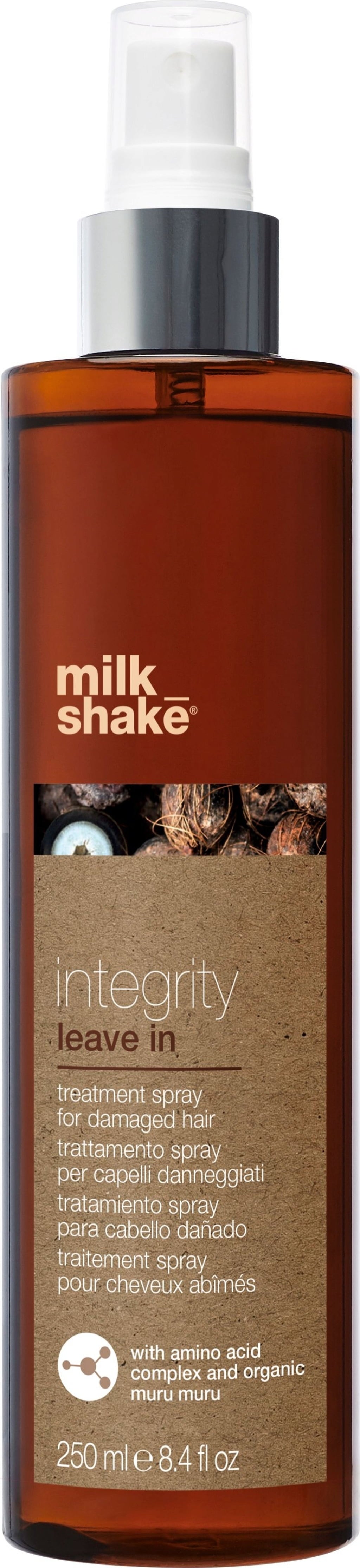 milk_shake Integrity Leave-In - 250 ml