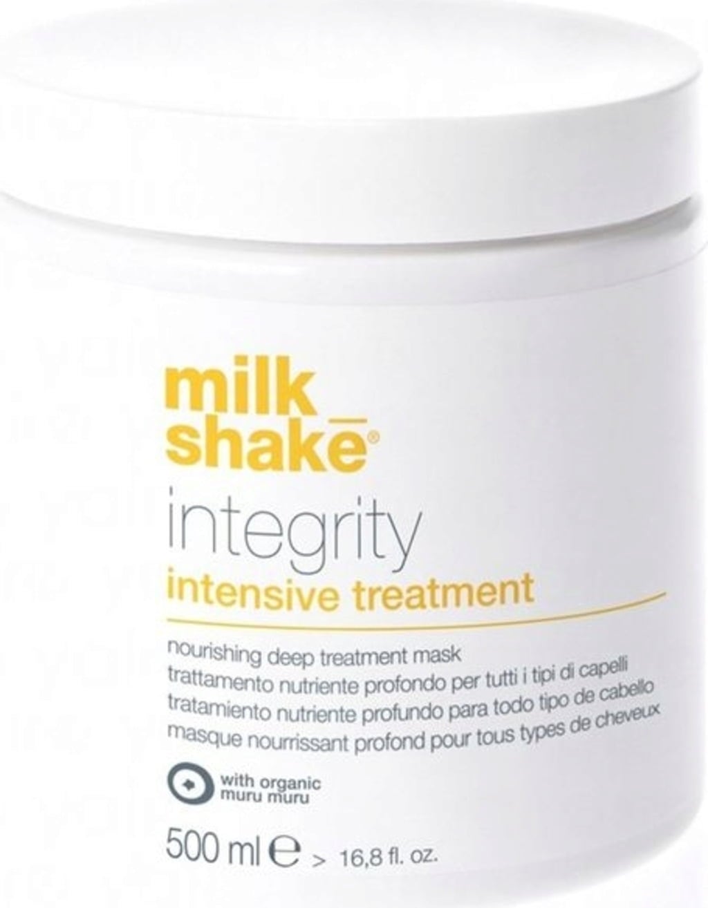 Integrity Intensive Treatment, 500 ml