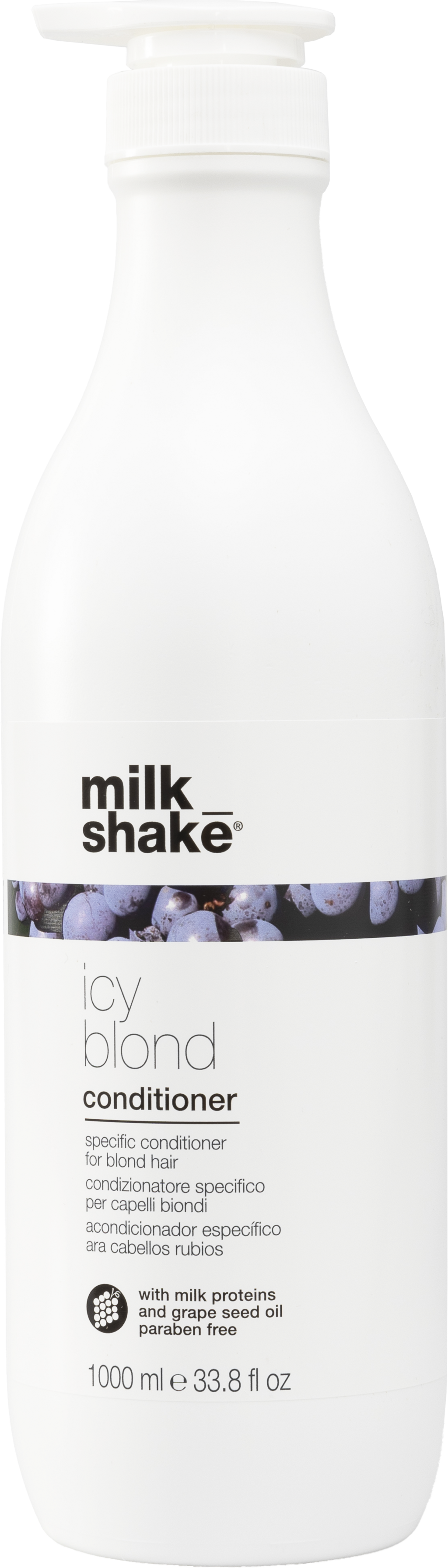 Icy Blond Conditioner, 1.000 ml