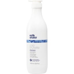 milk_shake Cold Brunette Shampoo - 1.000 ml