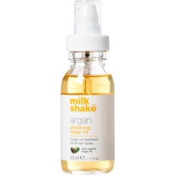 milk_shake Glistening Argan Oil - 50 ml