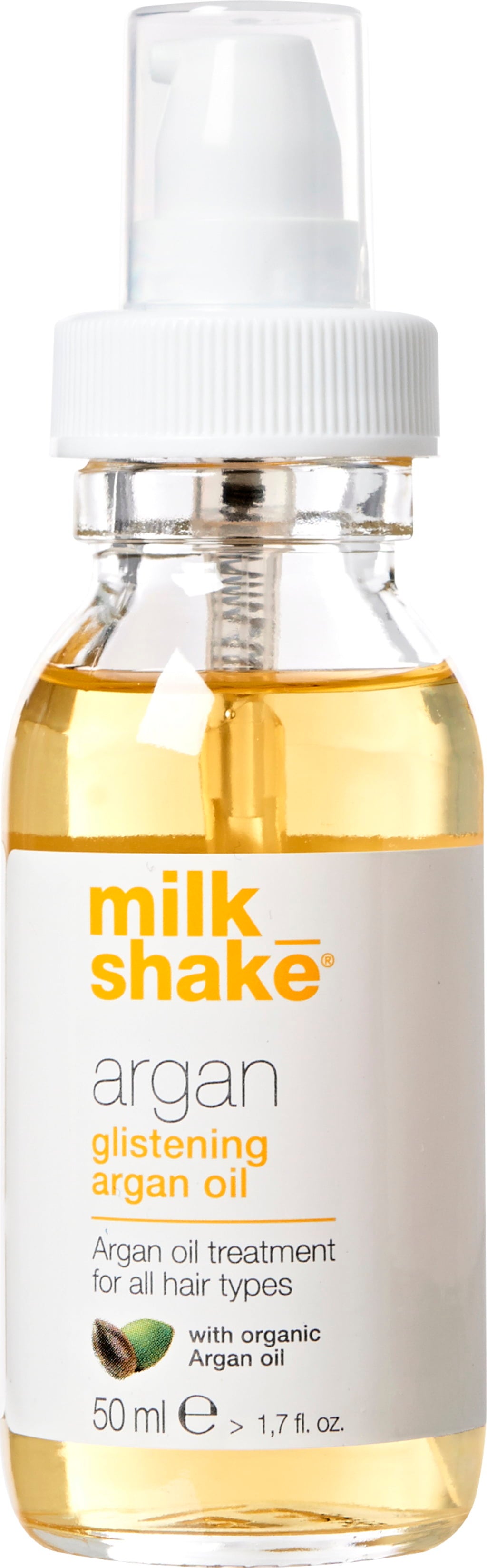 milk_shake Glistening Argan Oil - 50 ml