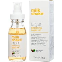 milk_shake Glistening Argan Oil - 50 ml