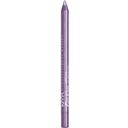 NYX Professional Makeup Lápis Delineador Epic Wear - 20 - Graphic Purple