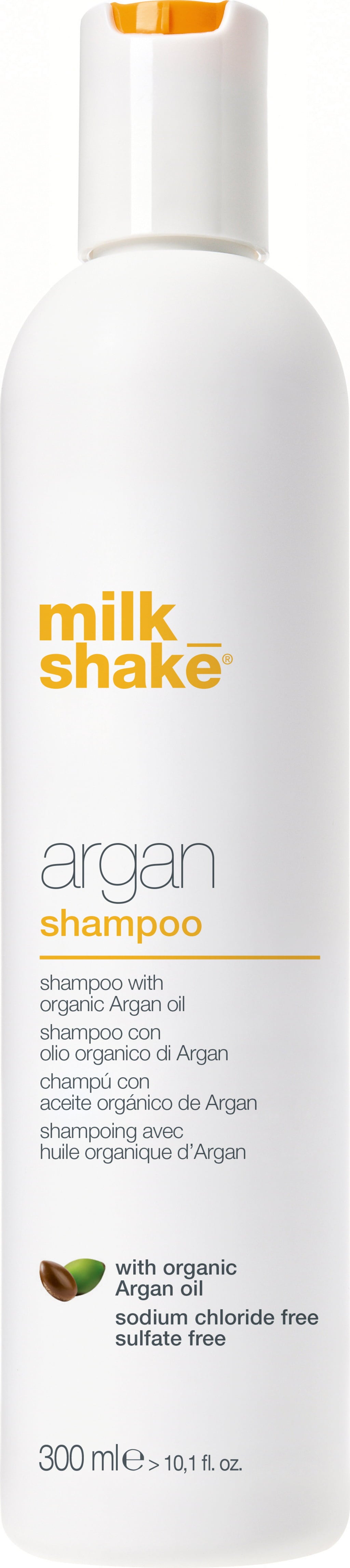 Argan - Shampoo, 300 ml