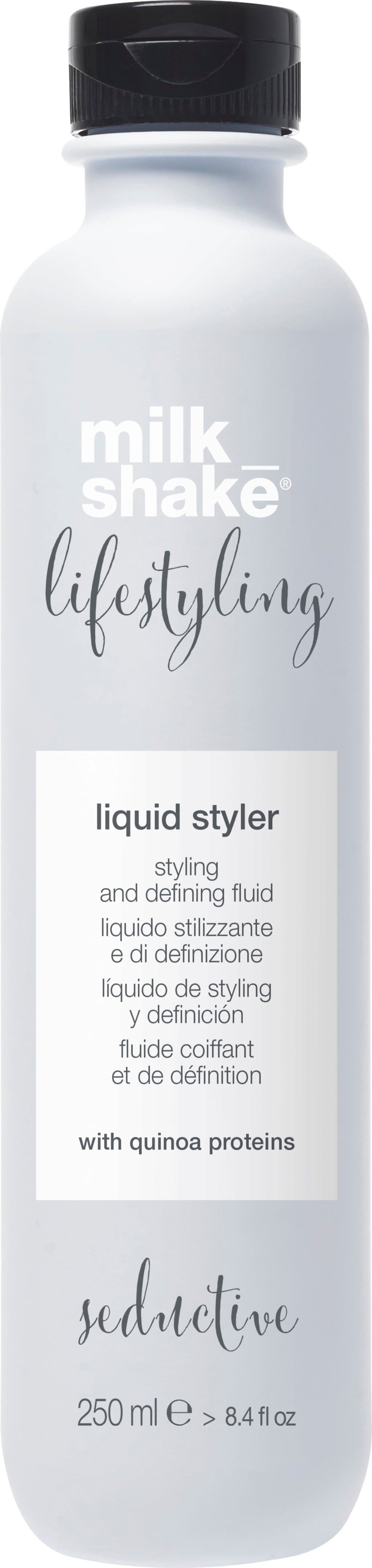 milk_shake Lifestyling Liquid Styler - 250 ml