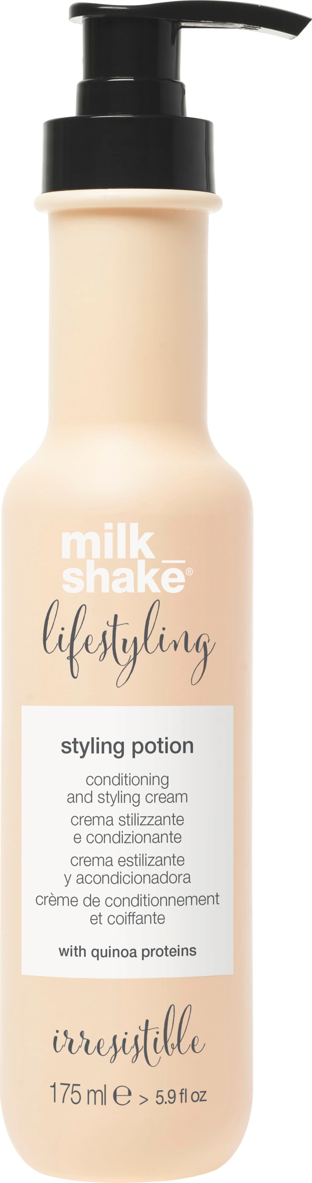 Lifestyling Styling Potion, 175 ml