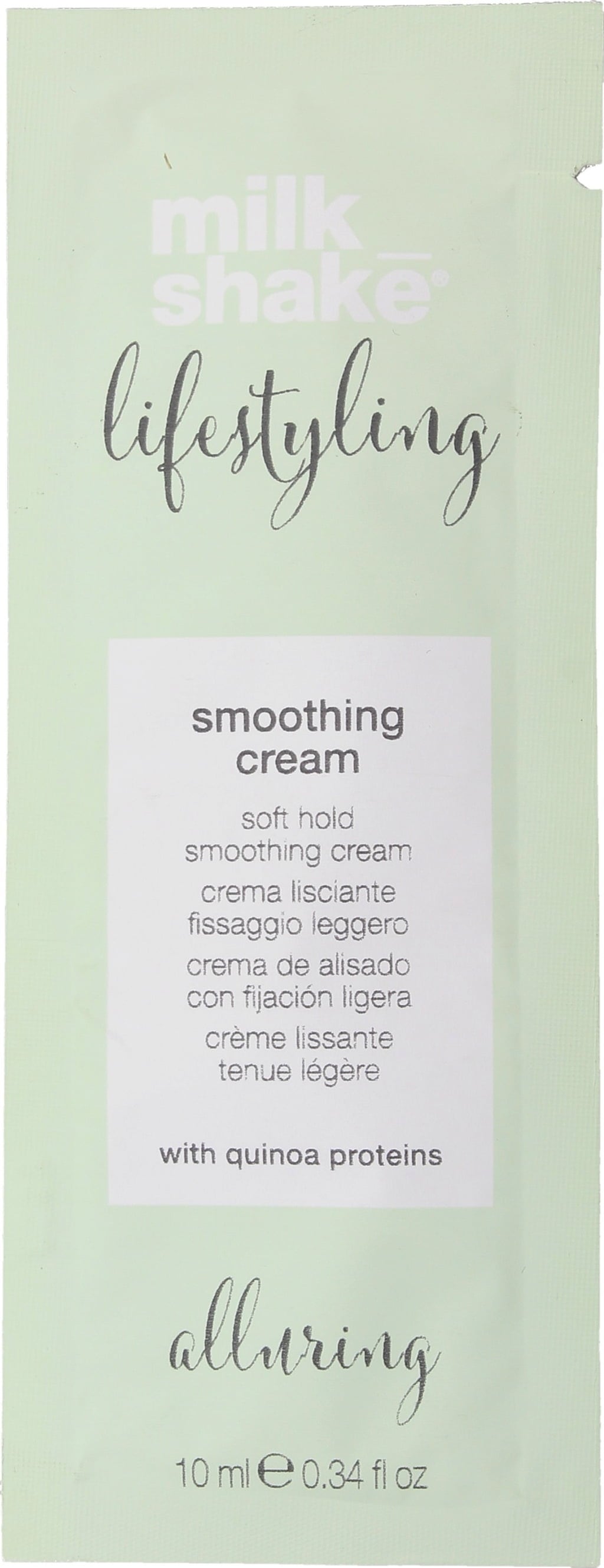 milk_shake Lifestyling - Smoothing Cream - 10 ml