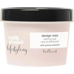 milk_shake Lifestyling Design Wax - 100 ml