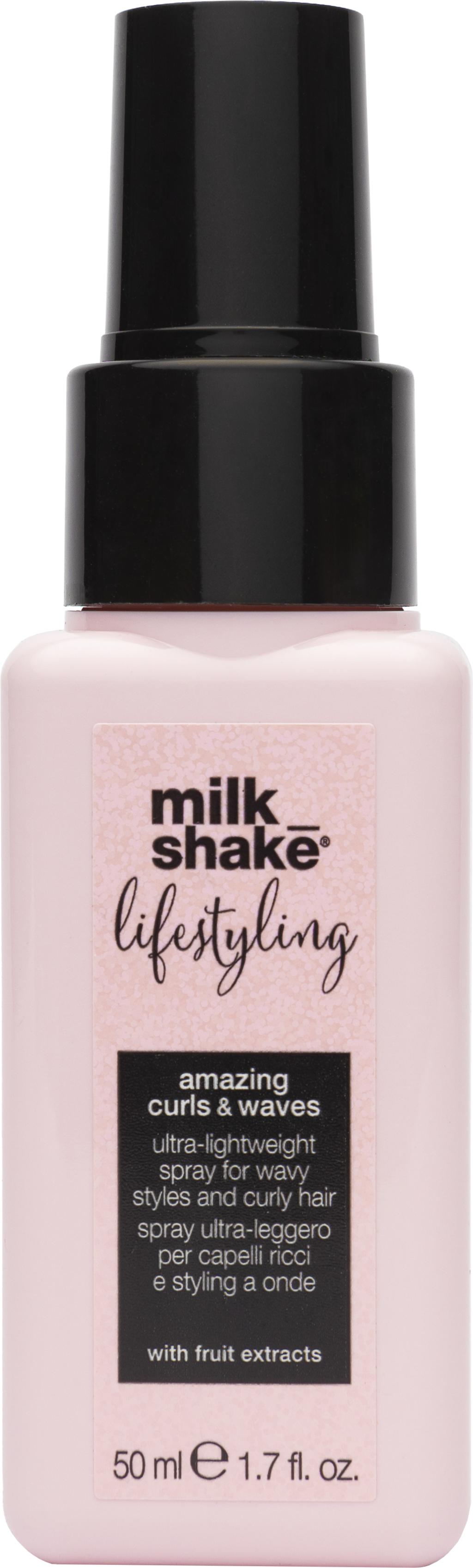 milk_shake Lifestyling Amazing Curls & Waves - 50 ml