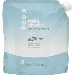 milk_shake Light Catcher Spotlight - 500 g