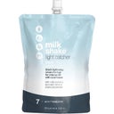 milk_shake Light Catcher - Black Light Cream - 250 g