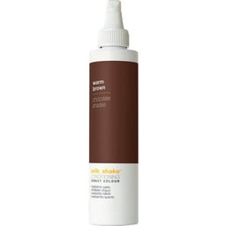 milk_shake Direct Colour 100 ml - Warm Brown