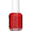 essie Red Tone Nail Polish - 60 - really red