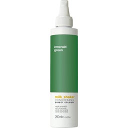 milk_shake Direct Colour - Emerald Green