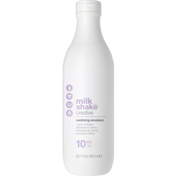 milk_shake Creative Oxidizing Emulsion - 10 Vol 3%
