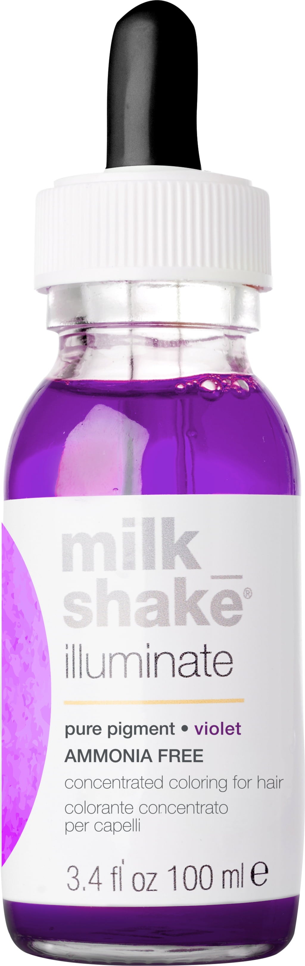 Illuminate Pure Pigment, Violet (100 ml)