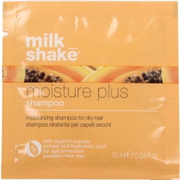 milk_shake Moisture Plus Shampoo - 10 ml