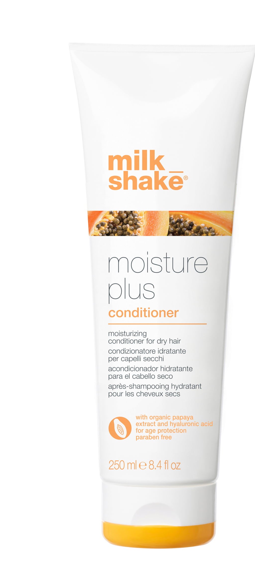milk_shake Moisture Plus Conditioner - 250 ml