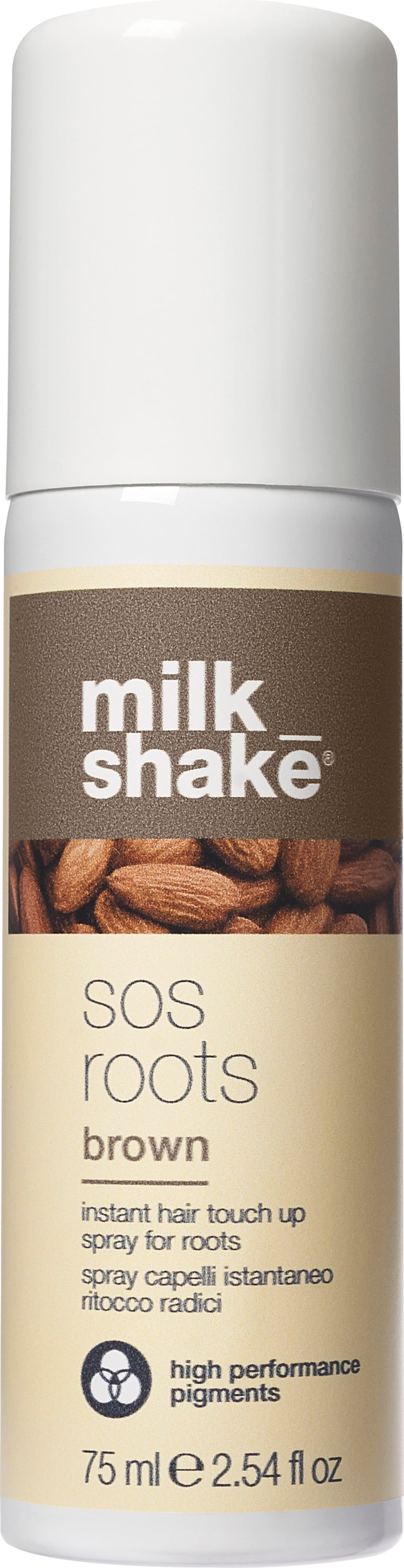 milk_shake SOS Roots BROWN - 75 ml