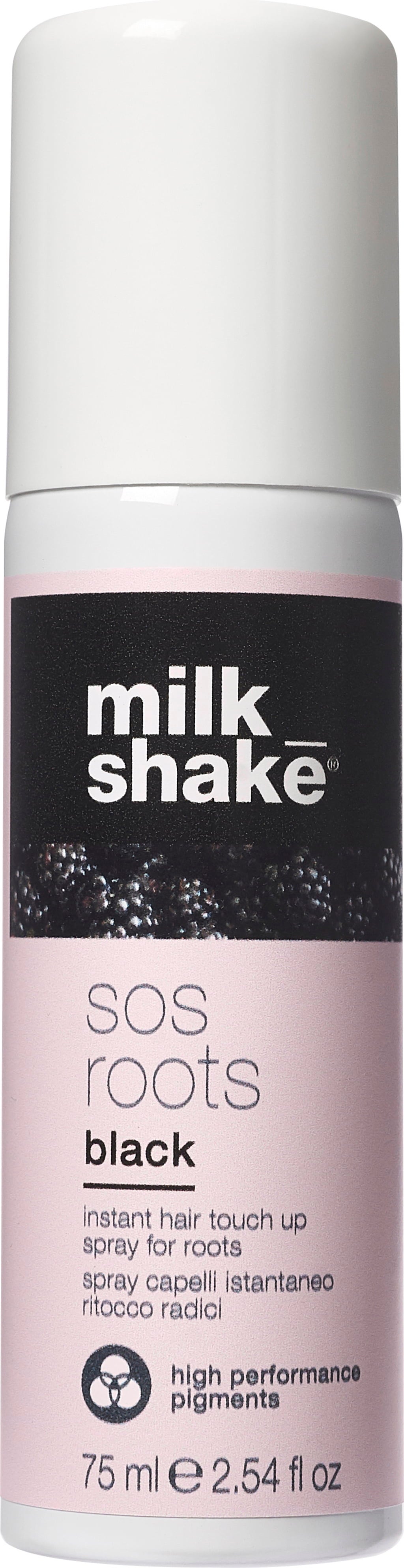 milk_shake SOS Roots BLACK