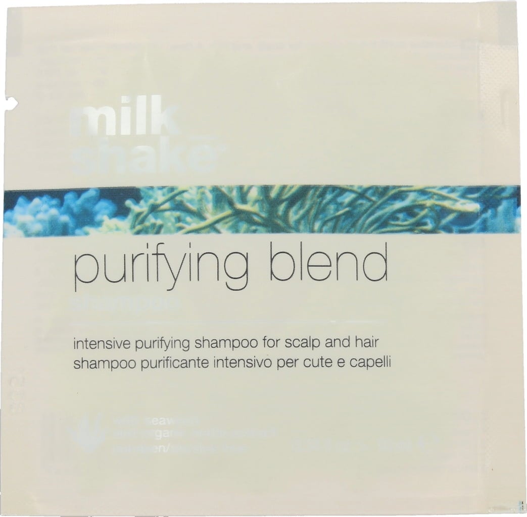 milk_shake Purifying Blend Shampoo