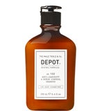 DEPOT No.102 Anti-Dandruff & Sebum Control