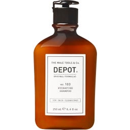 DEPOT No.103 Hydrating Shampoo - 250 ml