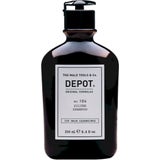 DEPOT No.104 Silver Shampoo