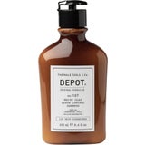 DEPOT No.107 White Clay Sebum Control Shampoo