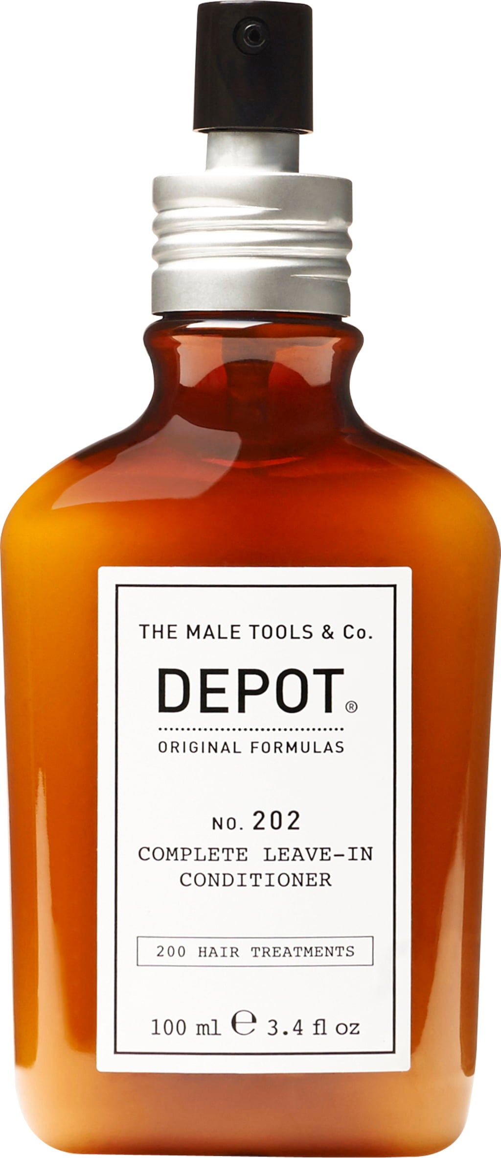 DEPOT No.202 Complete Leave-in Conditioner - 100 ml