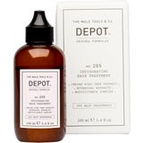 DEPOT No. 205 Invigorating Hair Treatment