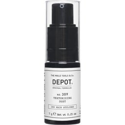 DEPOT No.309 Texturizing Dust - 7 g