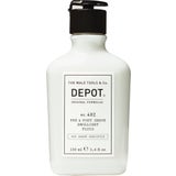 DEPOT No.402 Pre & Post Shave Emollient Fluid